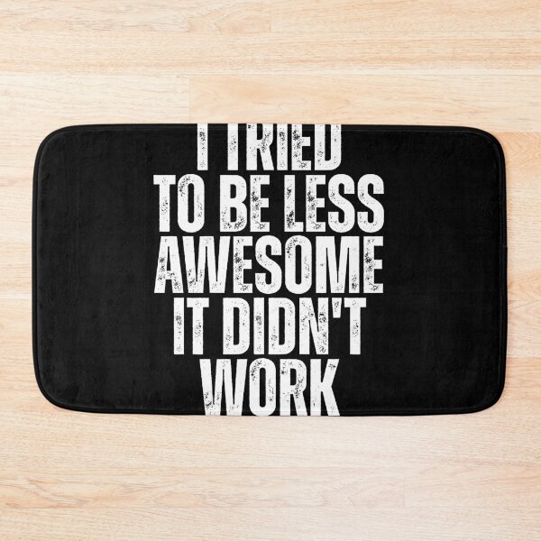 Item preview, Funny QUOTES designed and sold by Dondonmart.