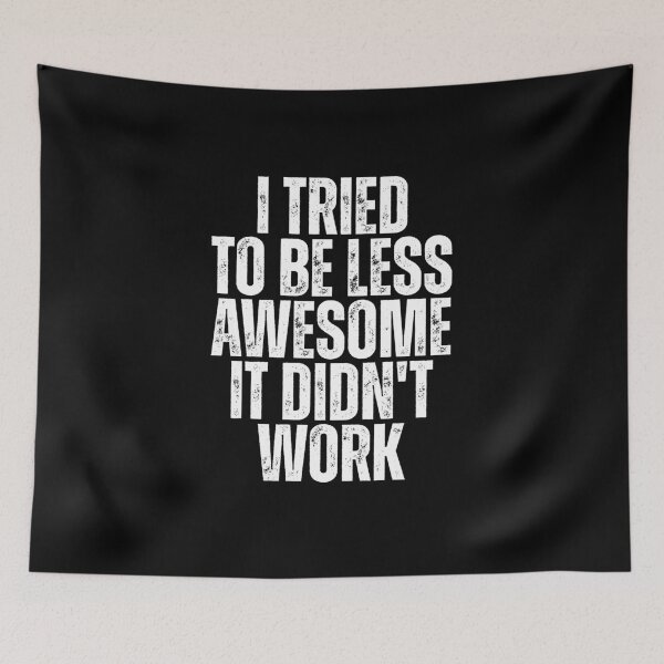 Item preview, Funny QUOTES designed and sold by Dondonmart.