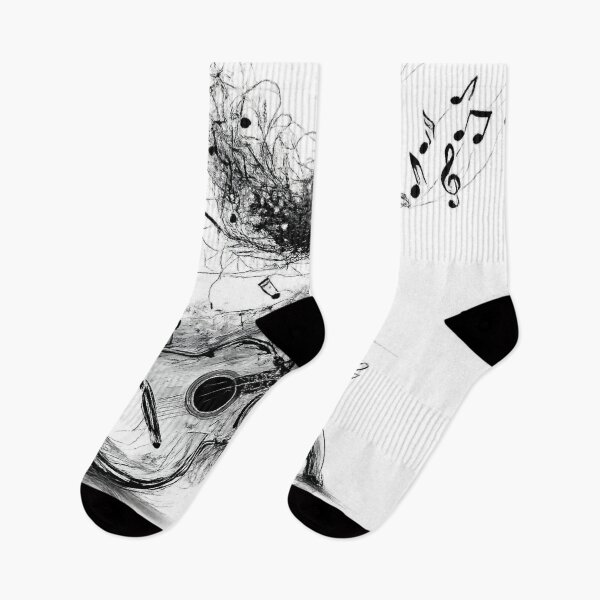 Item preview, Rhapsody In Motion designed and sold by Creative Nook.