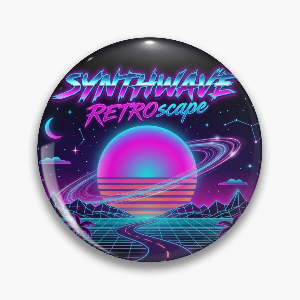 Item preview, neon planet journey designed and sold by JC Art Creations.