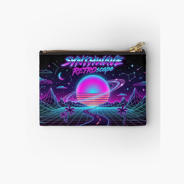 Item preview, neon planet journey designed and sold by JC Art Creations.