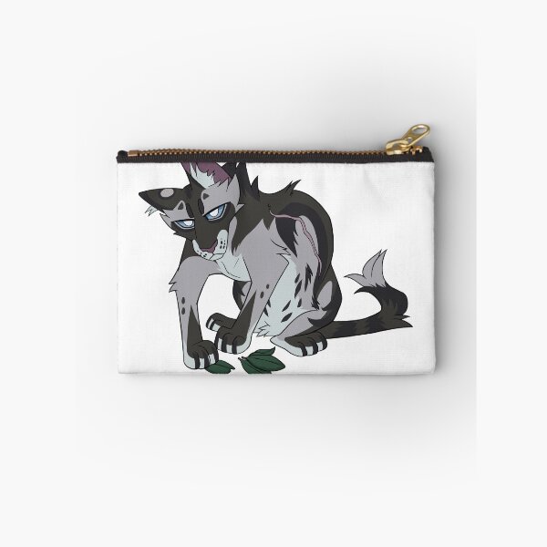 Item preview, Jayfeather designed and sold by Goat Scheming.
