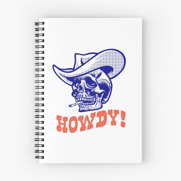 Item preview, Howdy! designed and sold by Gimetzco.