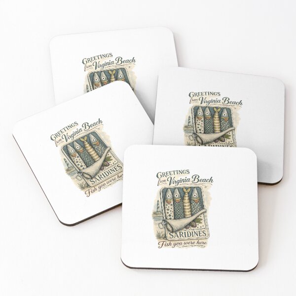 Item preview, Greeting from Virginia Beach designed and sold by nolachandler.