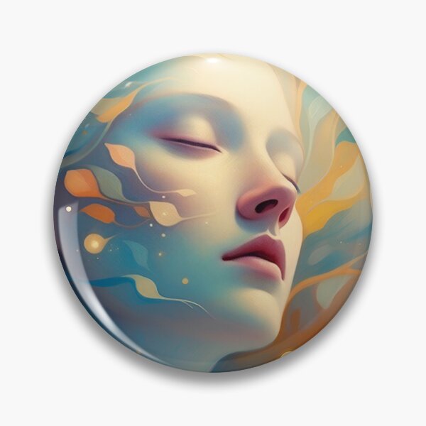 Item preview, Ethereal Dreams designed and sold by TinCatOutPost.