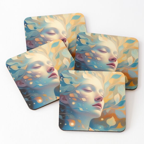 Item preview, Ethereal Dreams designed and sold by TinCatOutPost.