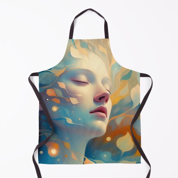 Item preview, Ethereal Dreams designed and sold by TinCatOutPost.