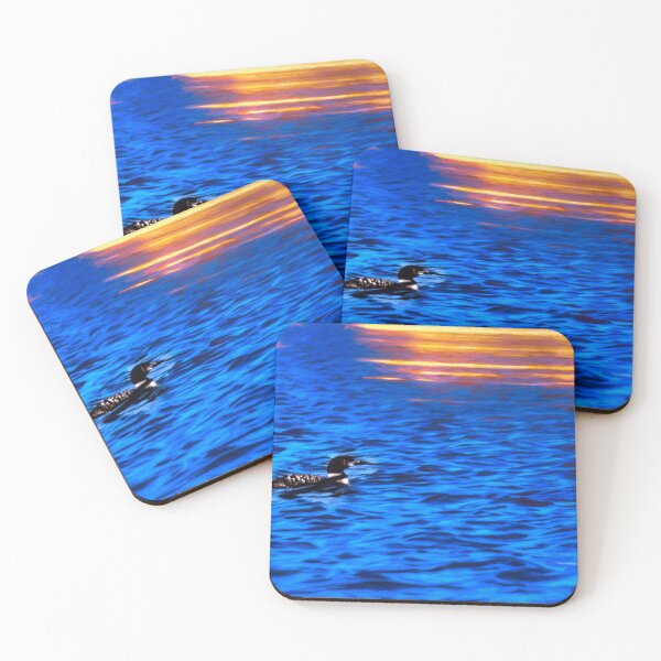 Item preview, La paleta del somormujo designed and sold by Wayne King.