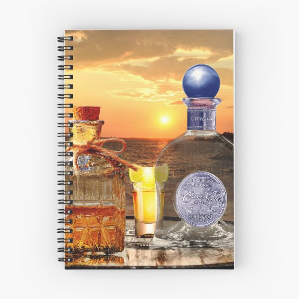 Item preview, Tequila Sunrise designed and sold by Vintage Art.