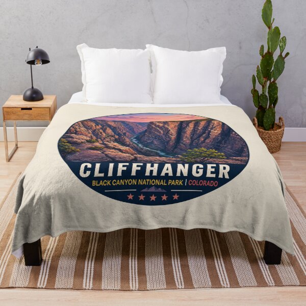 Item preview, Black Canyon of the Gunnison National Park Colorado designed and sold by Gideon Emmerich.