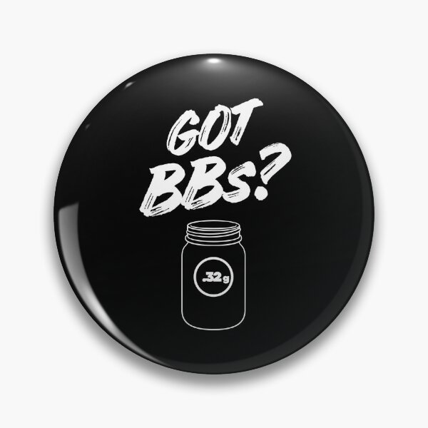 Item preview, Got BBs? designed and sold by TWEAirsoft.