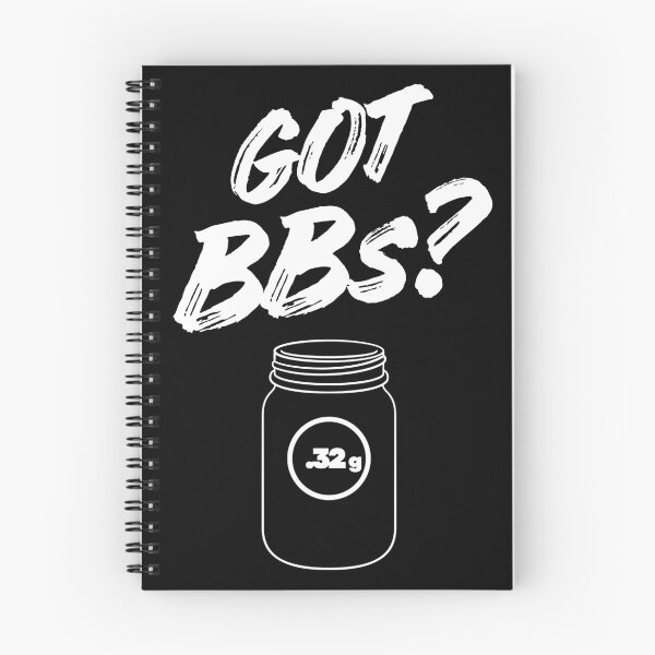 Item preview, Got BBs? designed and sold by TWEAirsoft.