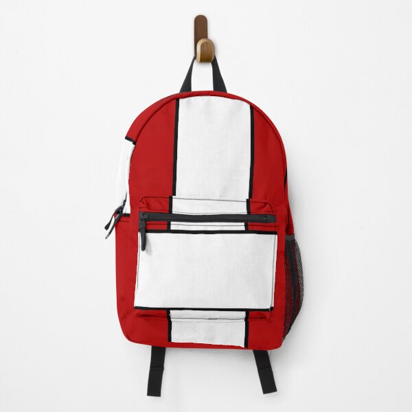 Item preview, Cross: White 1 designed and sold by AG Minimal Design.