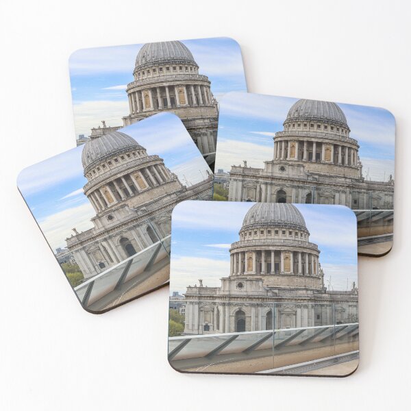 Item preview, The dome at St Paul’s cathedral  designed and sold by Martin Fenton.