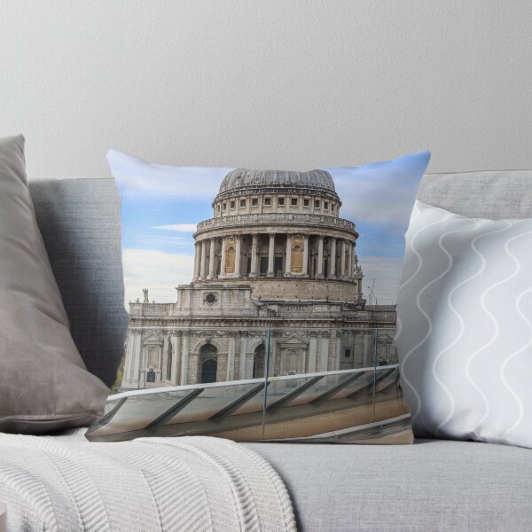 Item preview, The dome at St Paul’s cathedral  designed and sold by Martin Fenton.