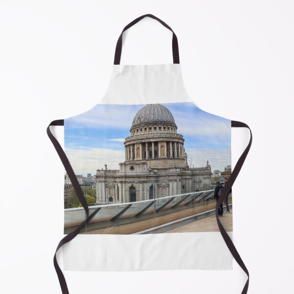 Item preview, The dome at St Paul’s cathedral designed and sold by Martin Fenton.