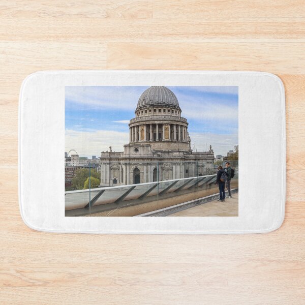 Item preview, The dome at St Paul’s cathedral  designed and sold by Martin Fenton.