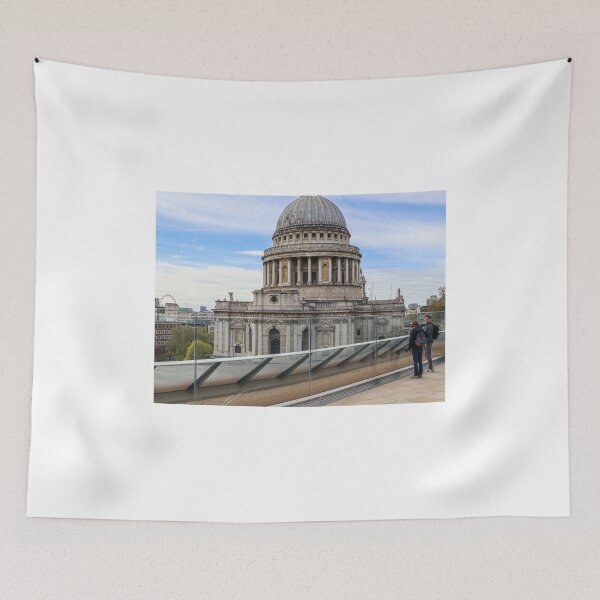 Item preview, The dome at St Paul’s cathedral  designed and sold by Martin Fenton.