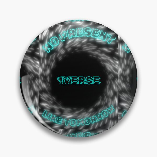 Item preview, Shattered (1VERSE) designed and sold by The Rose Garden.