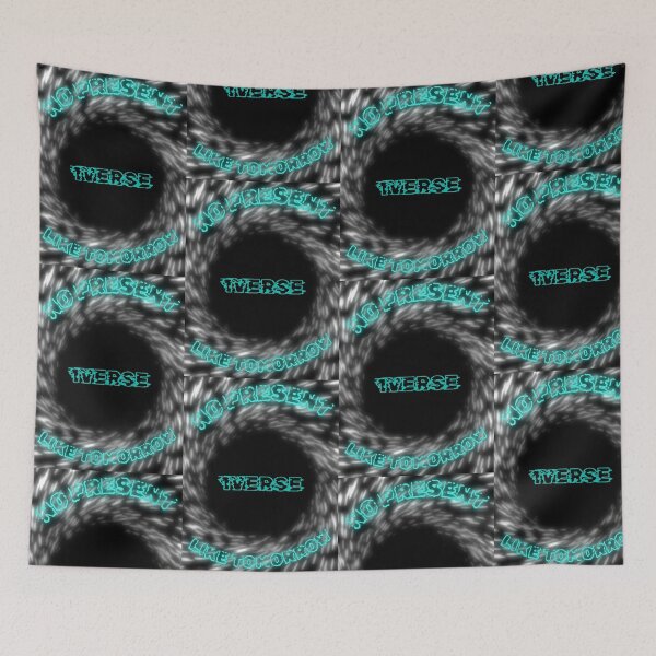 Item preview, Shattered (1VERSE) designed and sold by The Rose Garden.