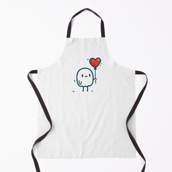 Item preview, Cute ghost designed and sold by Ramona-Gliga.