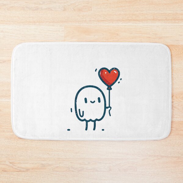 Item preview, Cute ghost  designed and sold by Ramona-Gliga.