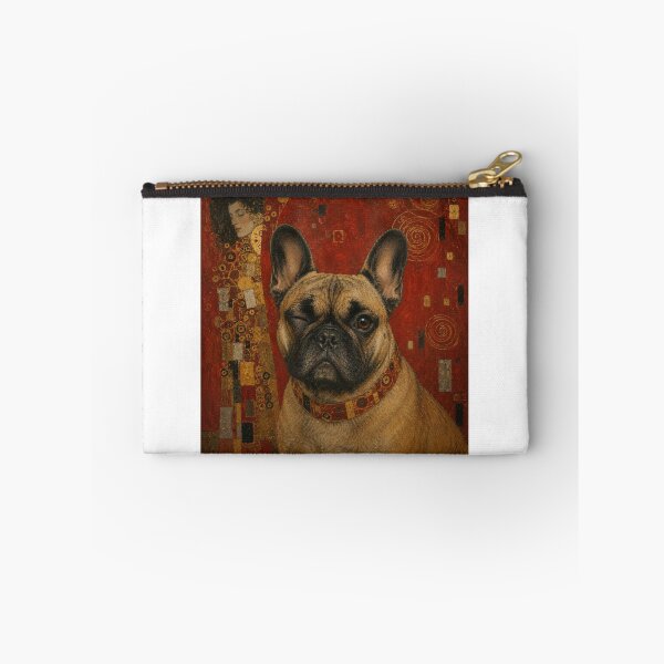 Item preview, French Bulldog designed and sold by Blue  Robin.