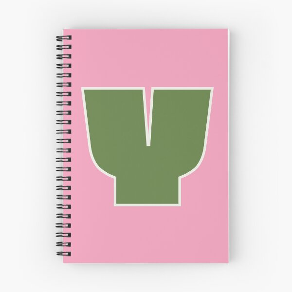 Item preview, boxy bold letter Y designed and sold by merynating.