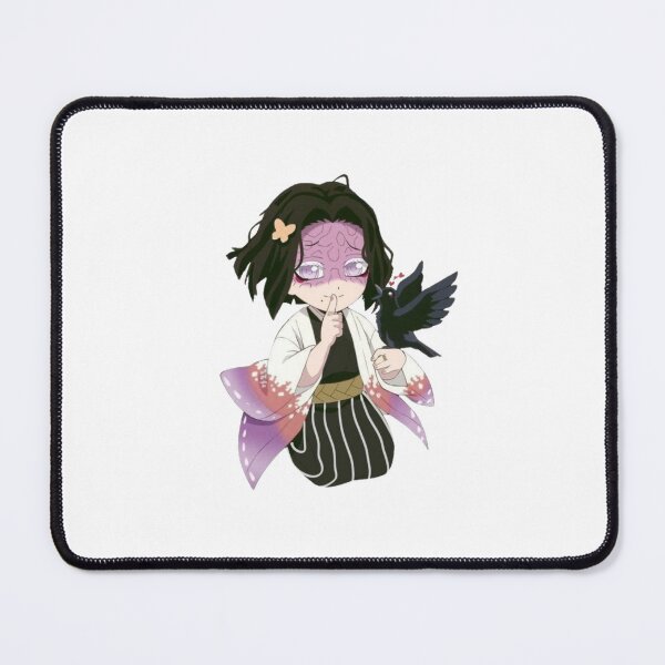 Item preview, Biwa Demon Upper Moon Anime Design designed and sold by Mr-MC-kitty.