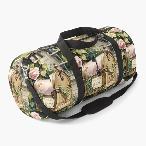 Item preview, Decoration - Antique Decorative Object, Floral and Poetic Evocation designed and sold by Reverso-Design.