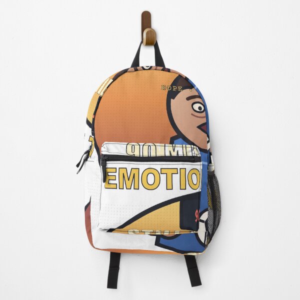 Item preview, Ninety Minutes of Emotional Damage – Funny Football Fan Design designed and sold by FlamoArt.