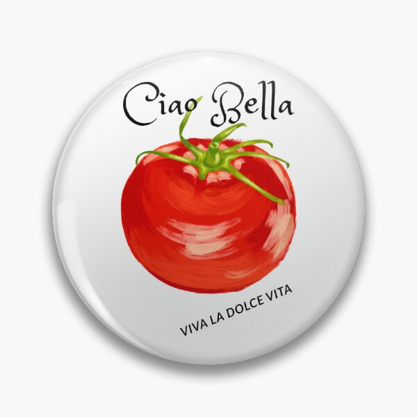 Item preview, Italian tomato  designed and sold by Ashtreemeadow.