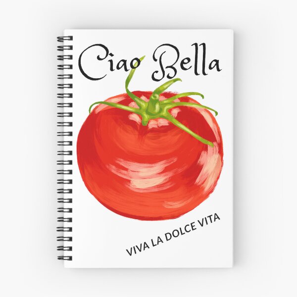Item preview, Italian tomato  designed and sold by Ashtreemeadow.