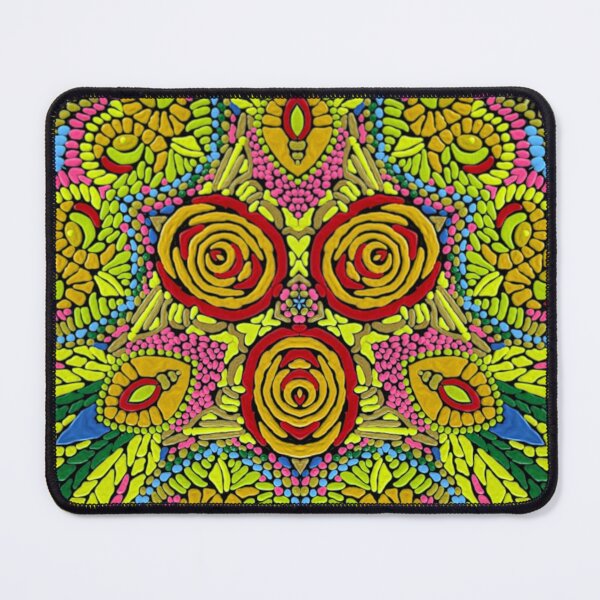 Item preview, Abstract Pattern "Triangle 1" designed and sold by Gluecknika.