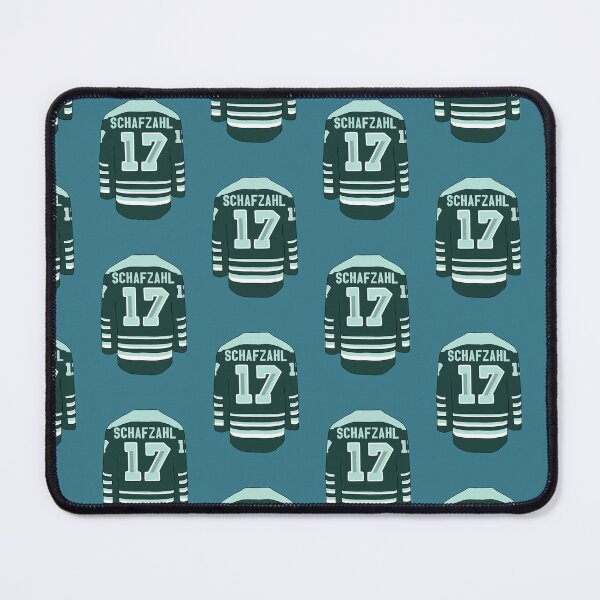 Item preview, Theresa Schafzahl #17 Boston Fleet Jersey PWHL designed and sold by EL Art.