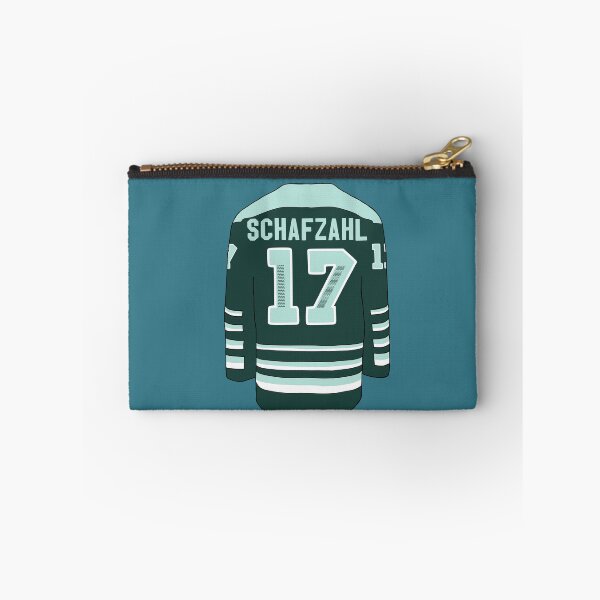 Item preview, Theresa Schafzahl #17 Boston Fleet Jersey PWHL designed and sold by EL Art.
