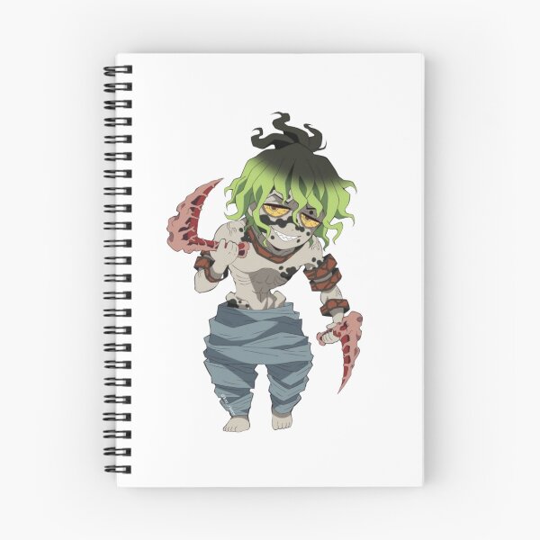Item preview, Upper Moon Pot Demon Monster Anime Design designed and sold by Mr-MC-kitty.