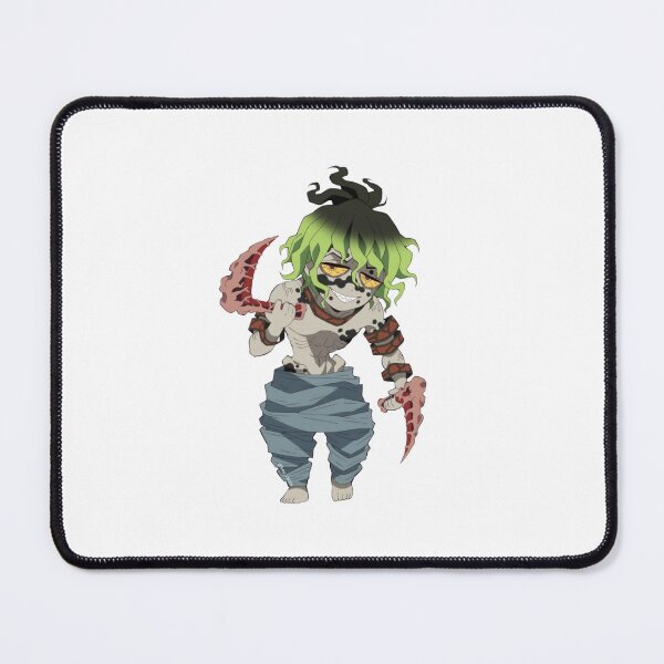 Item preview, Upper Moon Pot Demon Monster Anime Design designed and sold by Mr-MC-kitty.
