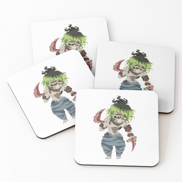Item preview, Upper Moon Pot Demon Monster Anime Design designed and sold by Mr-MC-kitty.