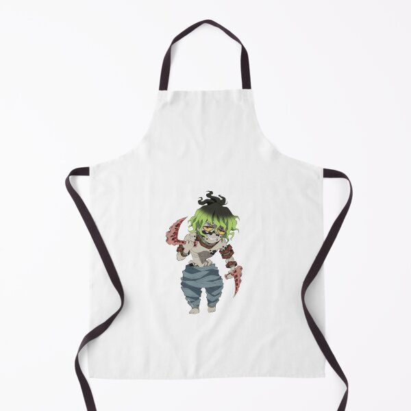 Item preview, Upper Moon Pot Demon Monster Anime Design designed and sold by Mr-MC-kitty.