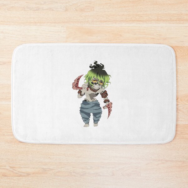 Item preview, Upper Moon Pot Demon Monster Anime Design designed and sold by Mr-MC-kitty.