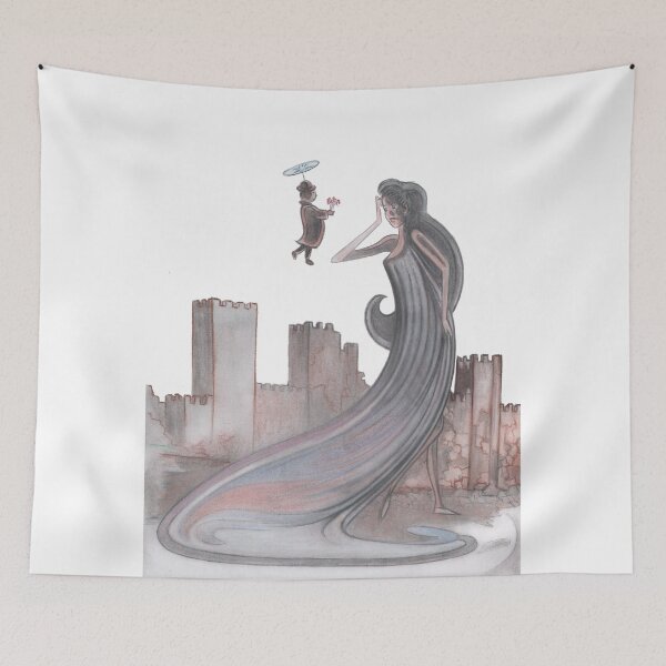 Item preview, She hoists designed and sold by Henri Armagnat.