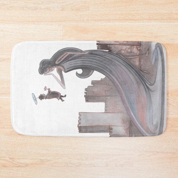 Item preview, She hoists designed and sold by Henri Armagnat.