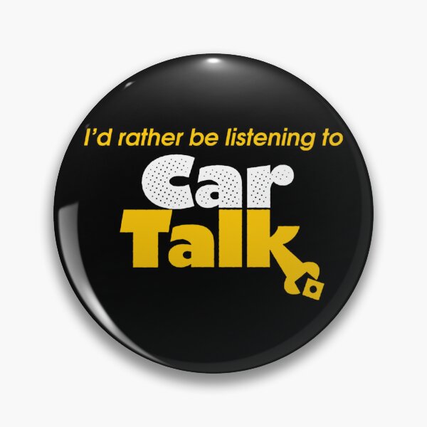 Item preview, I’d rather be listening to CarTalk designed and sold by Cuttintees.