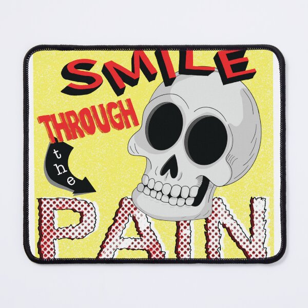 Item preview, Smile  designed and sold by BearRoarDesigns.