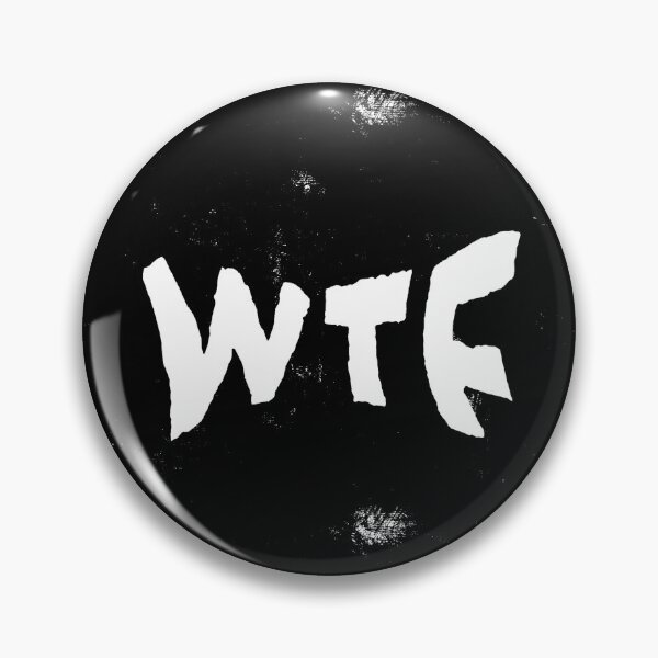 Item preview, WTF What the f*** designed and sold by Art Rendez-vous.