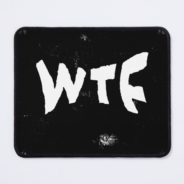 Item preview, WTF What the f*** designed and sold by Art Rendez-vous.