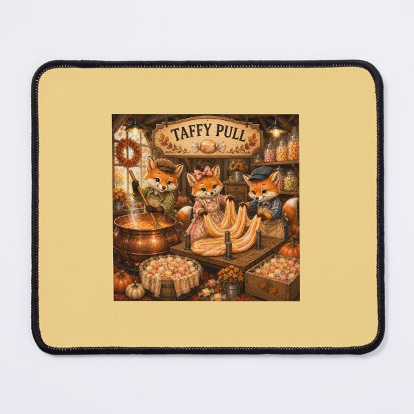 Item preview, Taffy Pull designed and sold by Novel Works Studio.