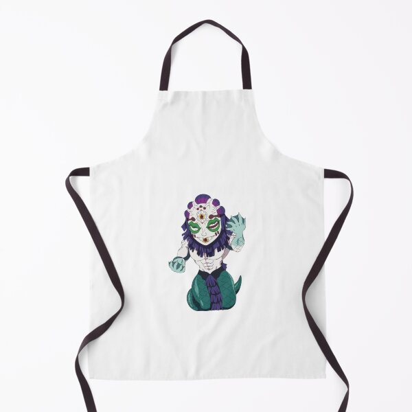 Item preview, Spider Demon Lower Moon Anime Design designed and sold by Mr-MC-kitty.
