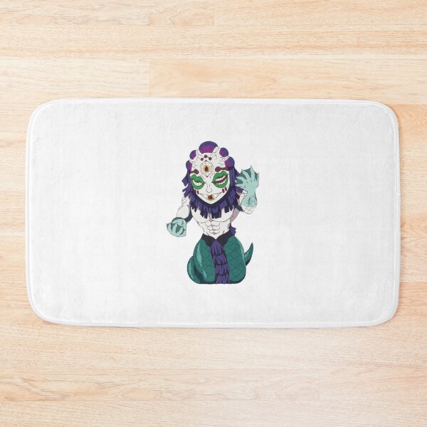 Item preview, Spider Demon Lower Moon Anime Design designed and sold by Mr-MC-kitty.